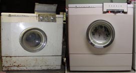 Before and after picture 2
