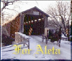 Aleta's bridge 