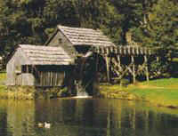 Maybry Mill