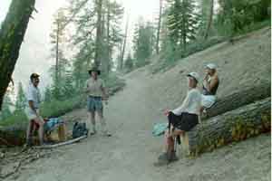 "Rest Stop"