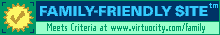 Family Frendly