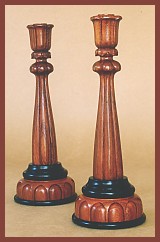 Candle Holders