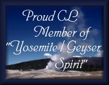 Yosemite Spirit