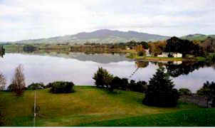Lake Karapiro