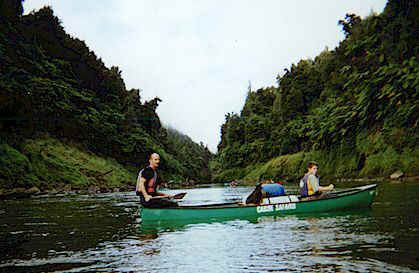 Otaehanga Reach