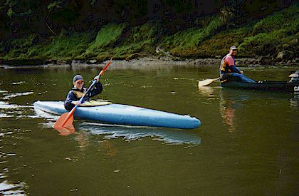 Mangapurua
