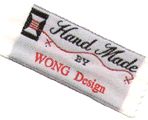 Handmade by Wong Design