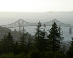 Astoria -Megler Bridge 
Astoria -Megler Bridge 

