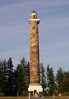 Astoria Column