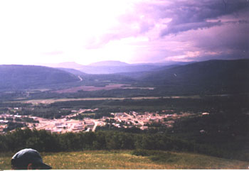 Chetwynd