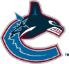 Click Here For the Vancouver Canucks' Homepage