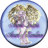 angelic ensights
