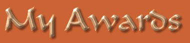 award logo