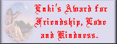 Enki's award