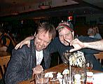 Curt and Dave: Round 2