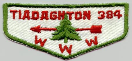 Tiadaghton 384