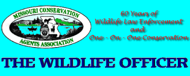 Missouri Conservation Agents Association