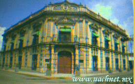 [Centro Cultural]