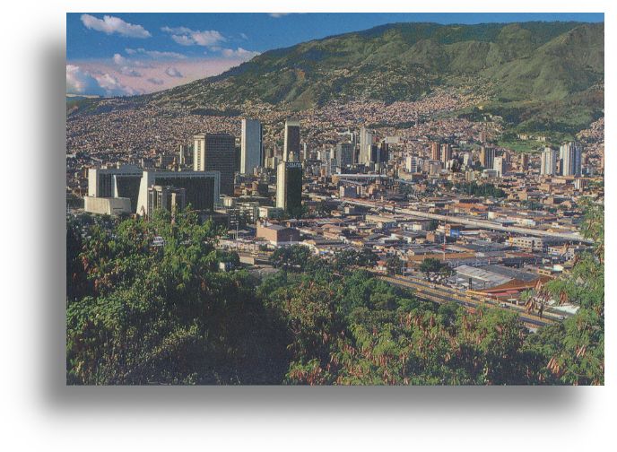 Medellin