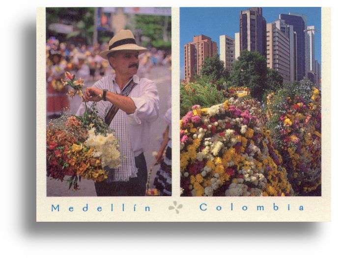 Medellin