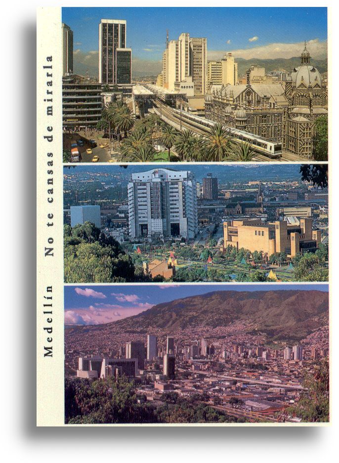 Medellin