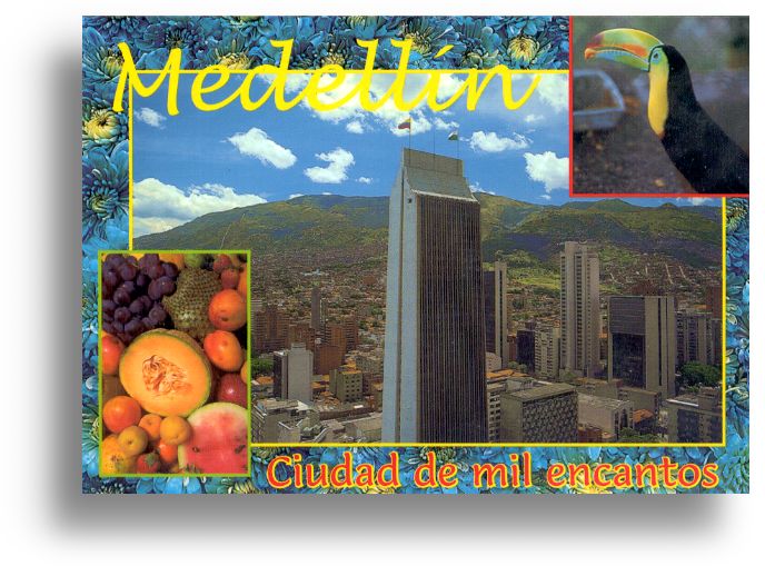 Medellin