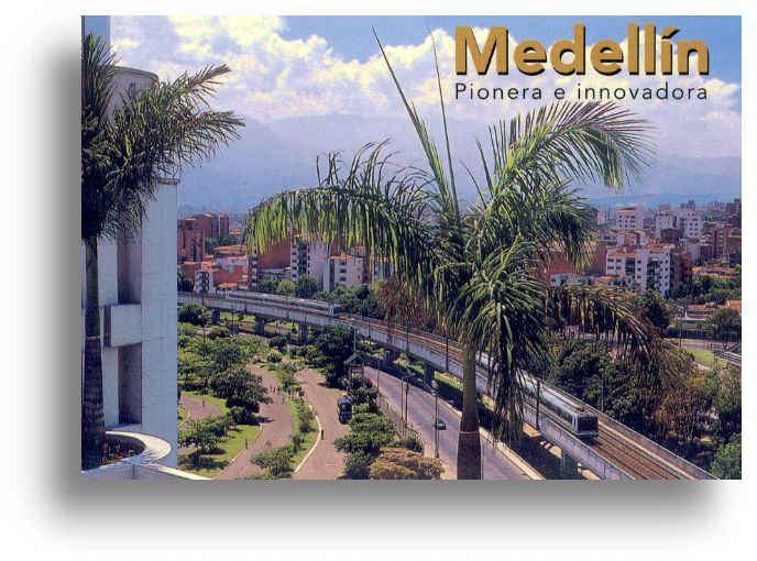 Medellin