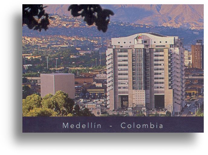 Medellin