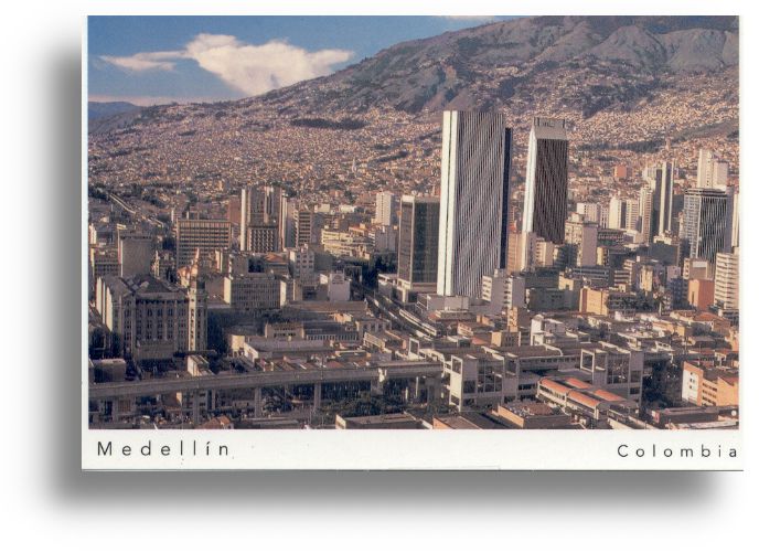 Medellin