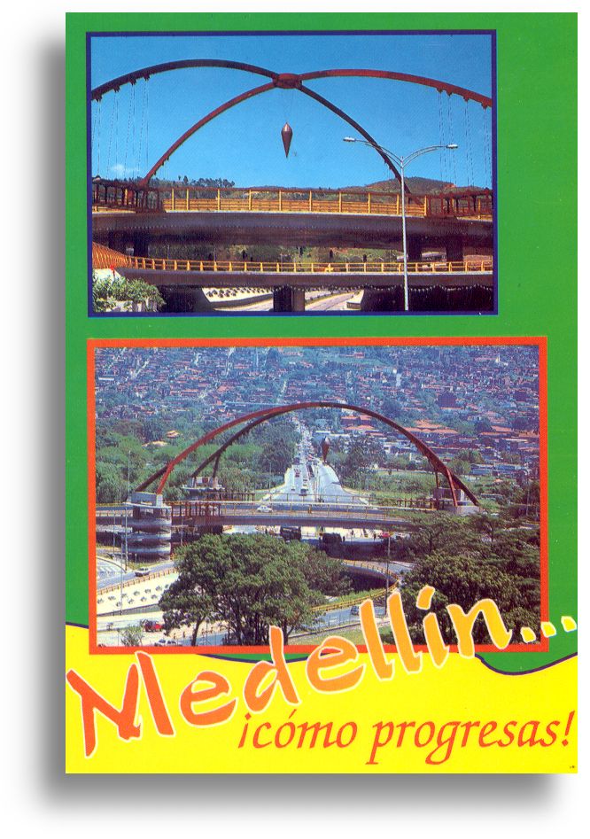 Medellin