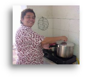 Alba Cooking
