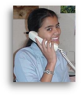 Alejandra Vanegas Castro