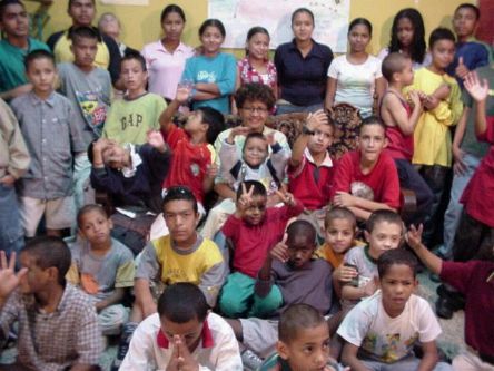 All Kids