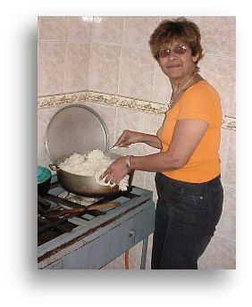 Chila