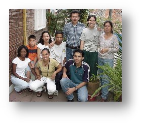 Staff