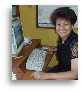 Enith Diaz Directora JuCUM Medell&iacute;n  Colombia