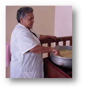 Mamita