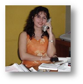 Marisol Vanegas 