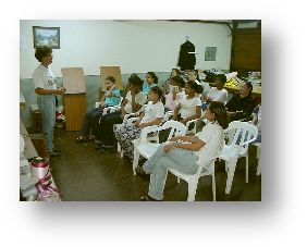 Workshop Class