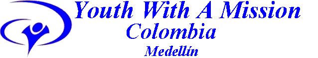 YWAM