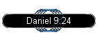 Daniel 9:24