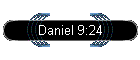 Daniel 9:24