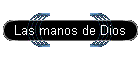 Las manos de Dios