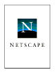 Baja el Netscape