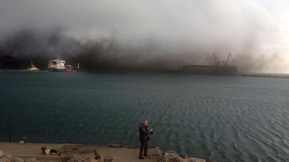 Resultado de imagen para consecuencias  DEL AIRE