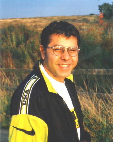 Roy