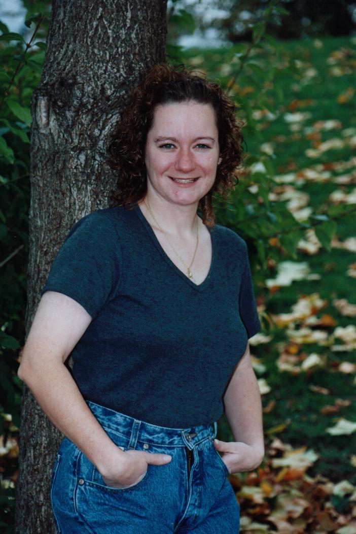 Elizabeth - October 1999