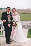 Our Wedding