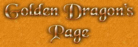 Golden Dragon's Page