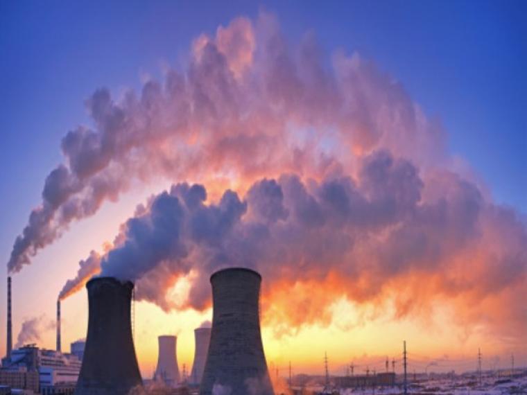 Resultado de imagen para CONTAMINACION DEL AIRE